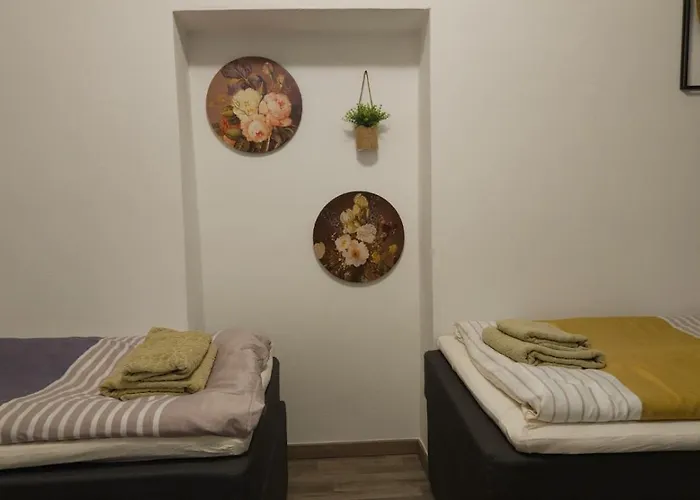 Apartamento Kremstal Imbach