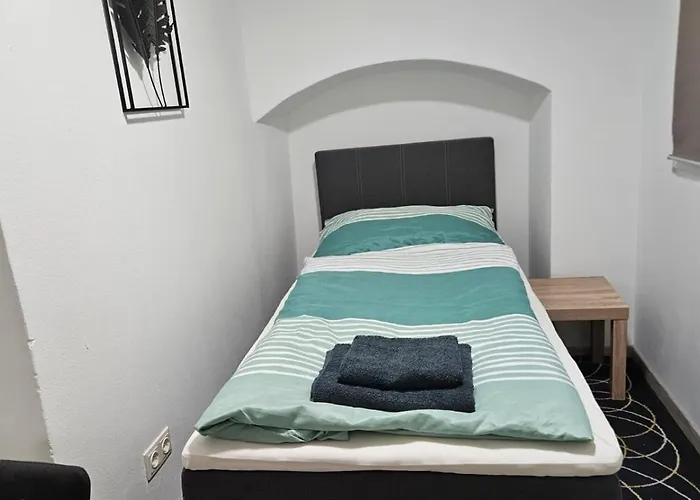 Apartamento Kremstal