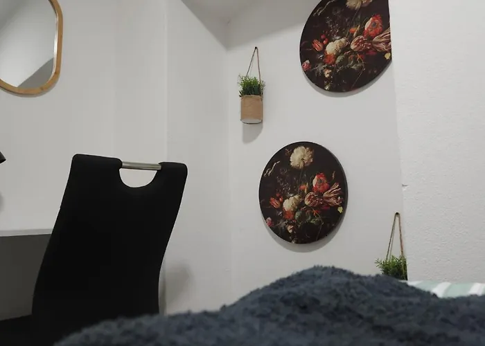 Kremstal Apartamento Imbach