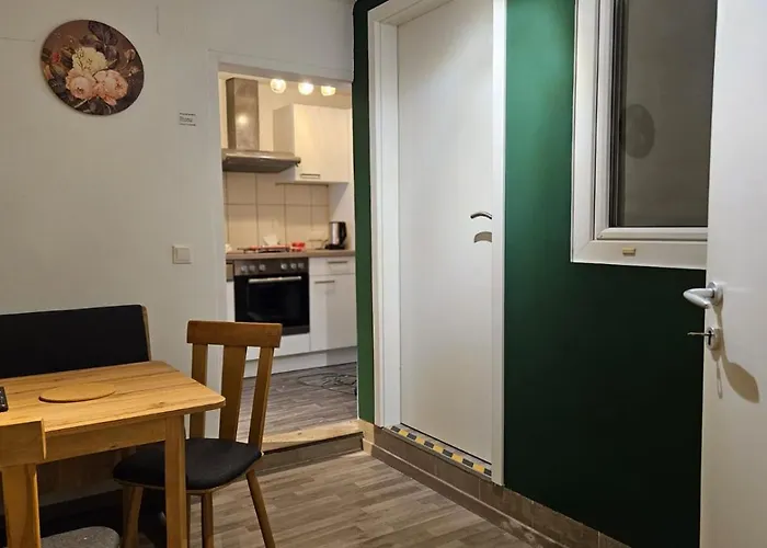 Kremstal Apartamento