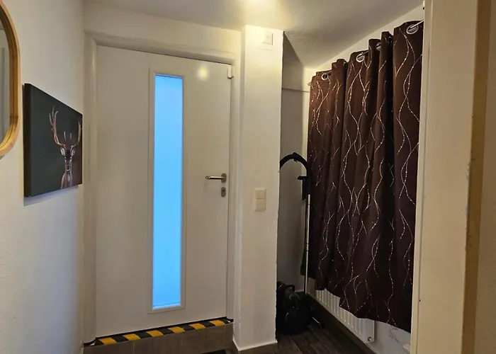 Apartamento Kremstal *