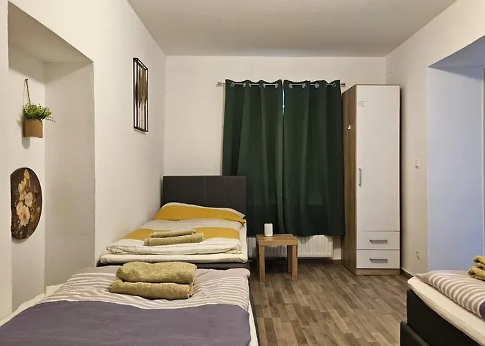 Apartamento Kremstal Imbach