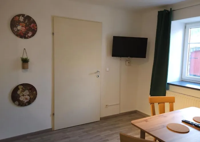 Apartamento Kremstal