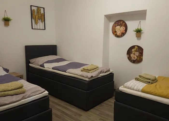 Kremstal Apartamento