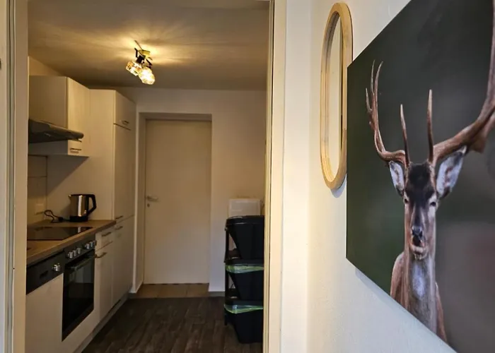 Apartamento Kremstal Imbach